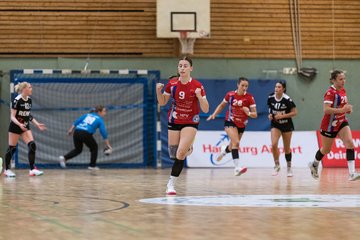 Bild 179 - wBJ SV Henstedt Ulzburg - HSG Holstein Kiel/Kronshagen : Ergebnis: 30:28